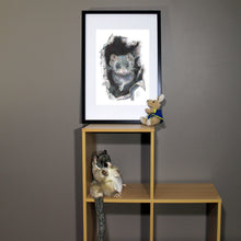 Load image into Gallery viewer, “Antechinus” Fine Art Print
