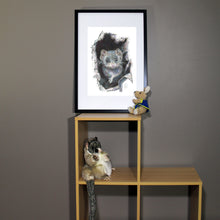 Load image into Gallery viewer, “Antechinus” Fine Art Print